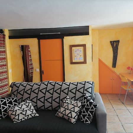Apartamento Recreo Tarifa Exteriör bild