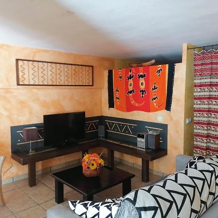 Apartamento Recreo Tarifa Exteriör bild