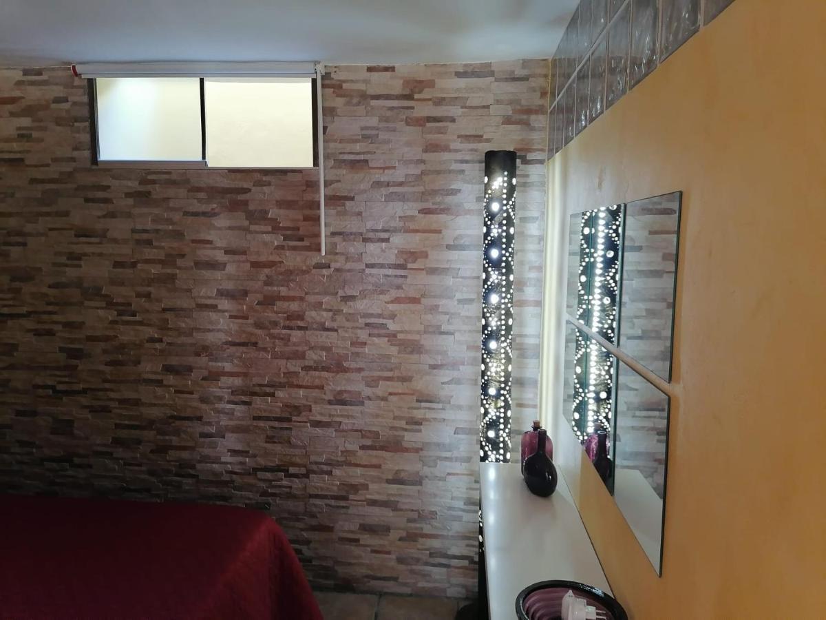 Apartamento Recreo Tarifa Exteriör bild