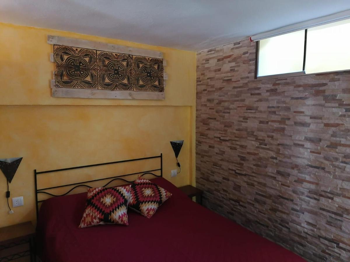 Apartamento Recreo Tarifa Exteriör bild