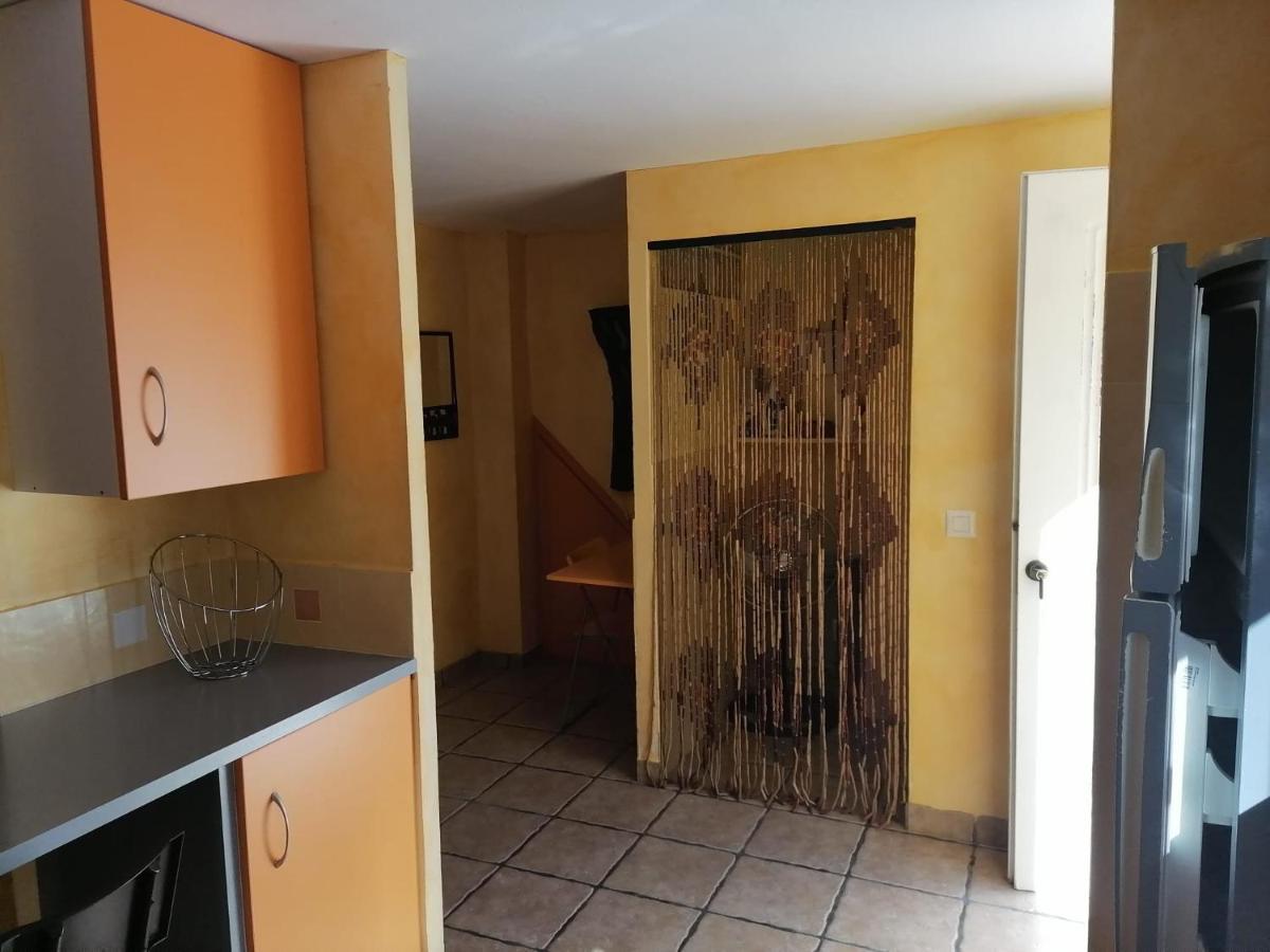 Apartamento Recreo Tarifa Exteriör bild