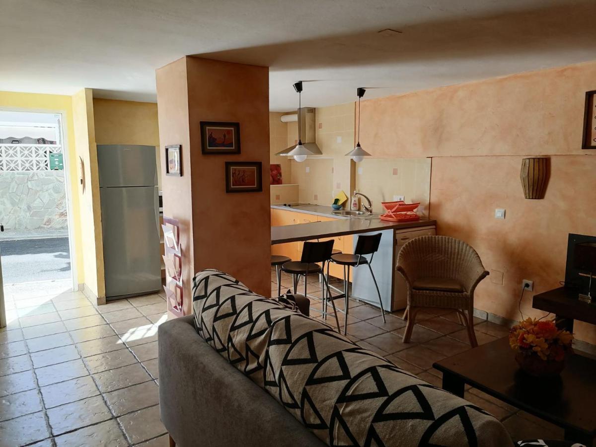 Apartamento Recreo Tarifa Exteriör bild